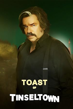 Toast of Tinseltown - First Season