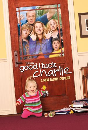 Good Luck Charlie - First Season