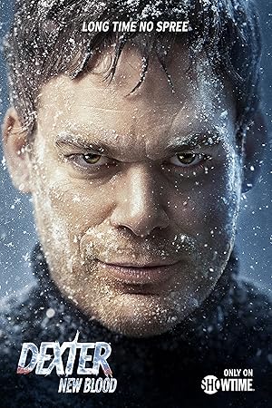 Dexter: New Blood - First Season