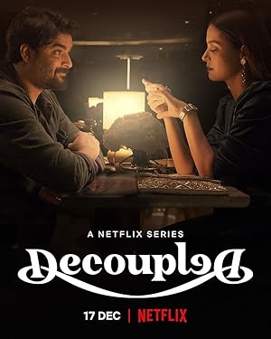 Decoupled - First Season