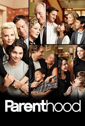 Parenthood (2010) - Complete Series