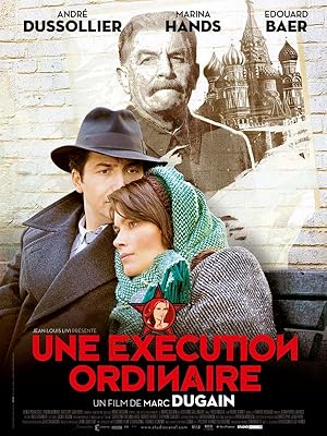 An Ordinary Execution (Une ex