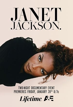 Janet Jackson - First Season