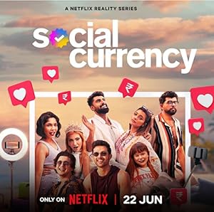 Social Currency - First Season