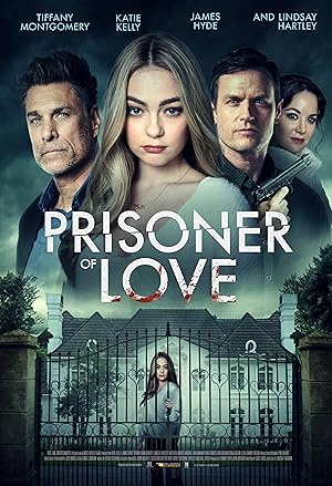Prisoner of Love (Trapped by My Sugar Daddy)