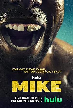 Mike - First Season