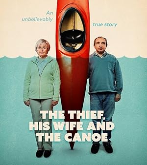 The Thief, His Wife and the Canoe - First Season
