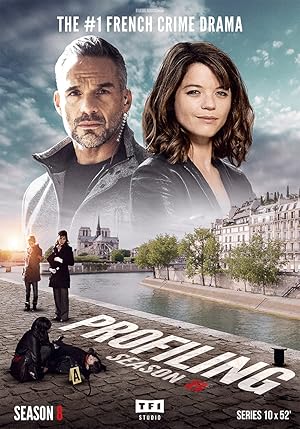 Profilage - Eighth Season