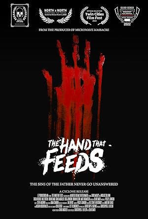 The Hand That Feeds