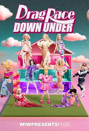 RuPaul