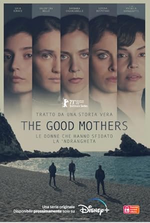 The Good Mothers - First Season