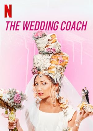 The Wedding Coach - First Season