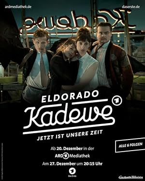 Eldorado KaDeWe - First Season