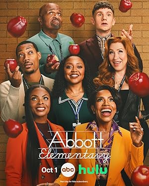 Abbot Elementary - First Season