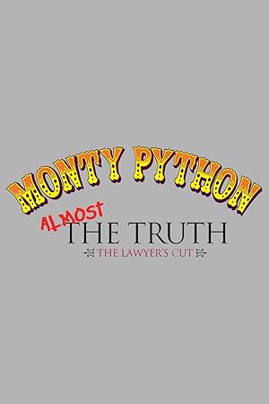 Monty Python: Almost the Truth - The Lawyer