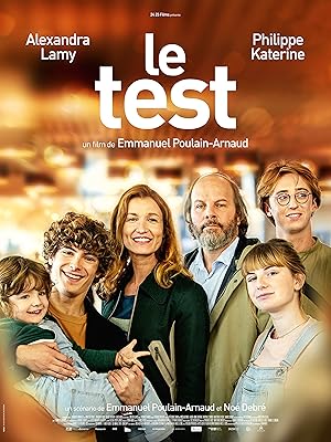 The Test (Le test)