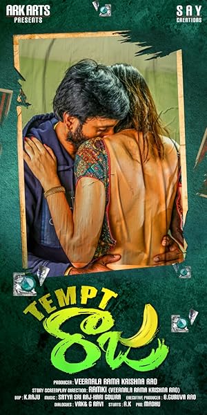 Tempt Raja