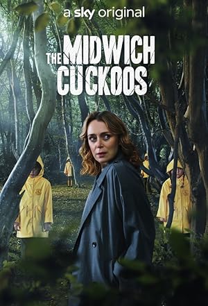 The Midwich Cuckoos - First Season