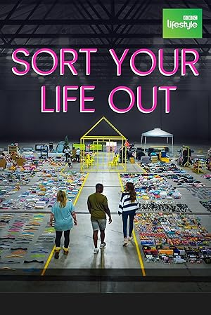 Sort Your Life Out - Second Season