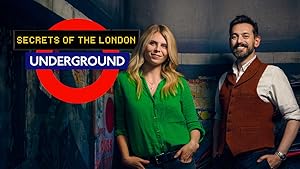 Secrets of the London Underground - Second Season
