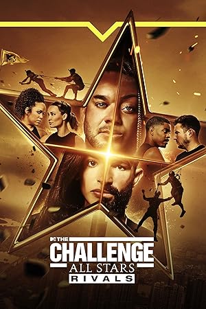 The Challenge: All Stars - First Season
