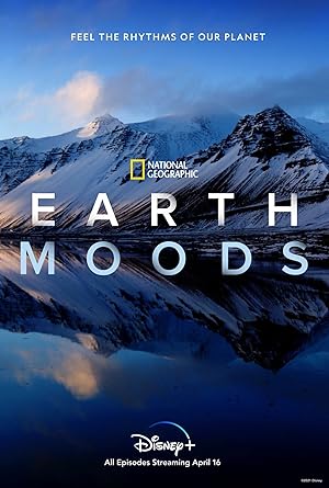 Earth Moods - First Season