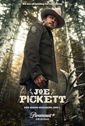 Joe Pickett - First Season
