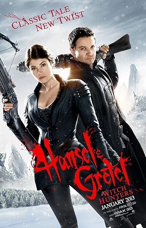 Hansel 