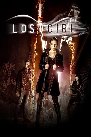 Lost Girl - Fifth Season