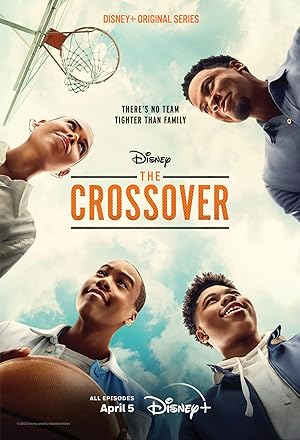 The Crossover - First Season