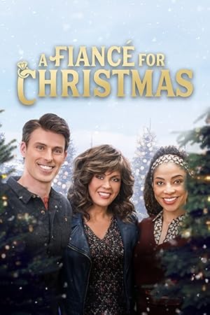 A Fiance for Christmas (More Than I Wished For)