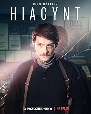 Operation Hyacinth (Hiacynt)
