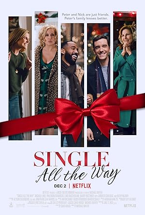 Single All The Way