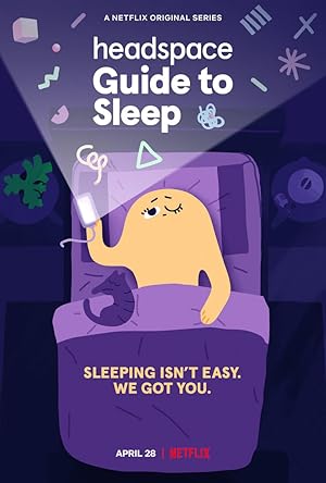 Headspace Guide to Sleep - First Season