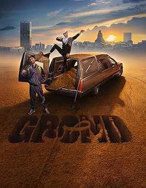 Soil (Grond) - First Season