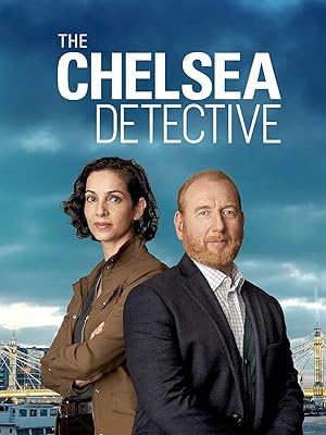 The Chelsea Detective - First Season