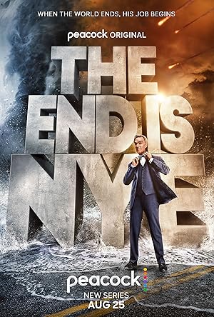 The End is Nye - First Season