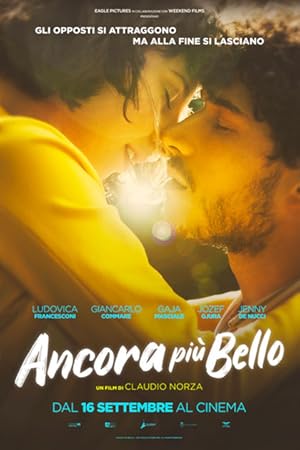 Still Out of My League (Ancora pi