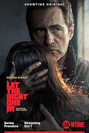 Let the Right One In - First Season