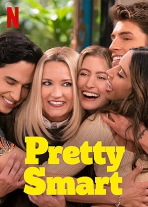 Pretty Smart - First Season