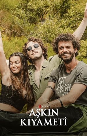 Doom of Love (Askin Kiyameti)