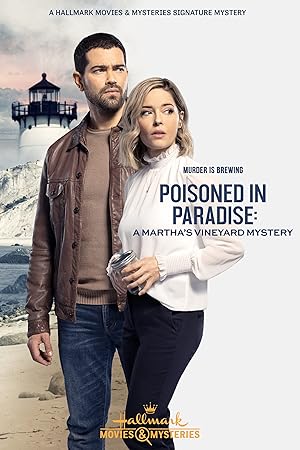 Poisoned in Paradise: A Martha