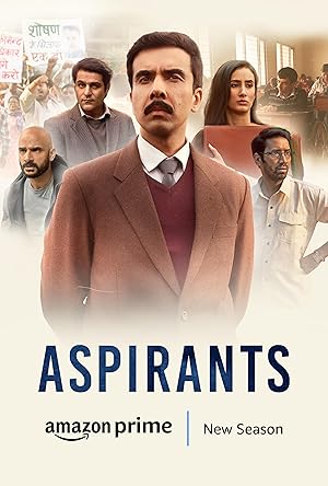 Aspirants - First Season