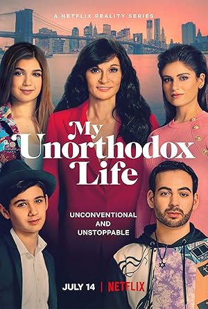 My Unorthodox Life - First Season