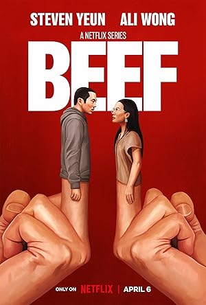 Beef - First Season