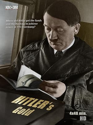 Hitlers Gold