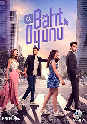 Baht Oyunu - First Season