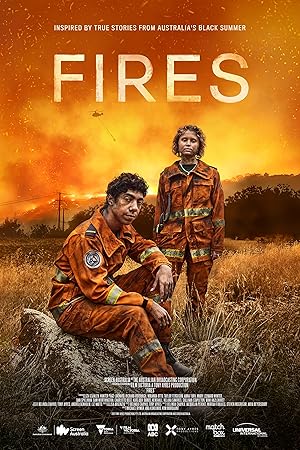 Fires - First Season