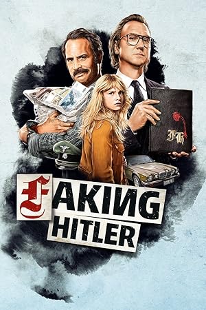 Faking Hitler - First Season