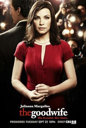 The Good Wife - First Season